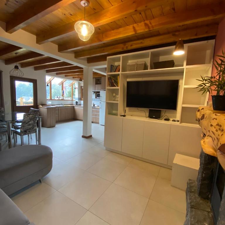 Casa Condor - One-Bedroom Chalet - 11