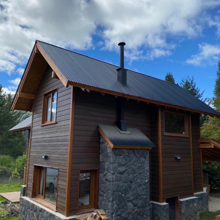 Casa Condor - One-Bedroom Chalet - 9