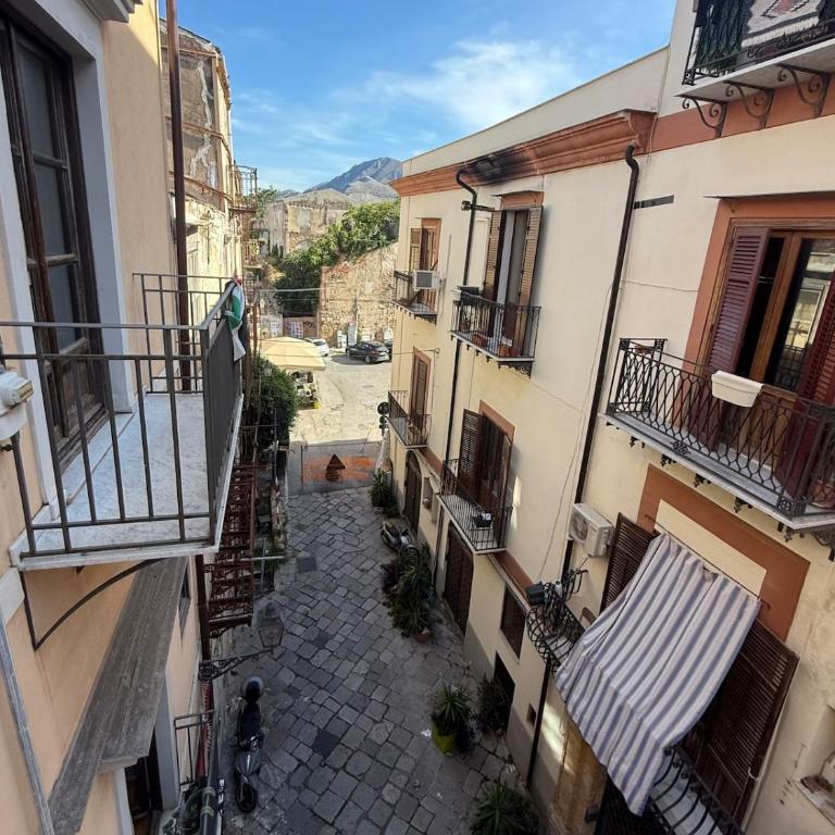 Epic terrace in Kalsa - Appartamento con 1 Camera da Letto - 33
