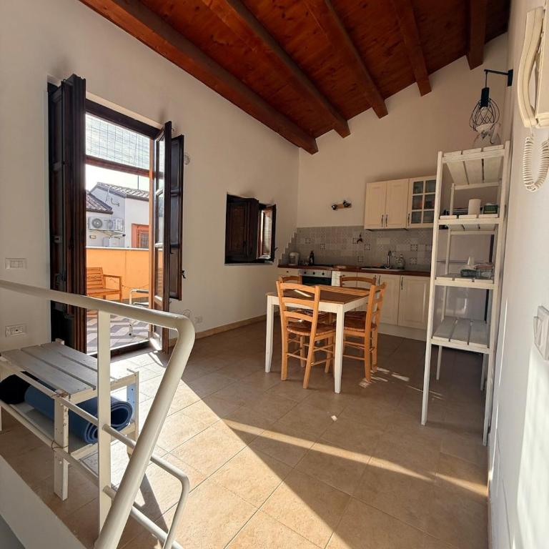 Epic terrace in Kalsa - Appartamento con 1 Camera da Letto - 7