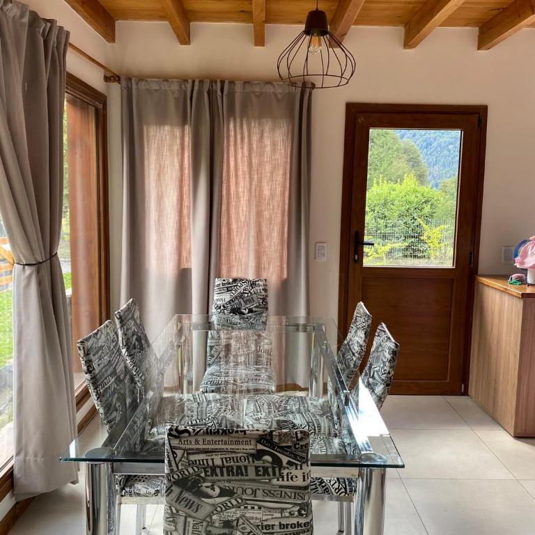 Casa Condor - One-Bedroom Chalet - 7