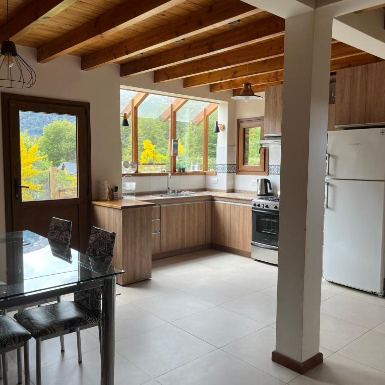 Casa Condor - One-Bedroom Chalet - 6