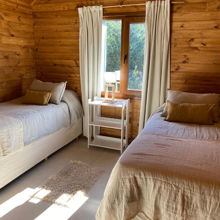 Casa Condor - One-Bedroom Chalet - 4