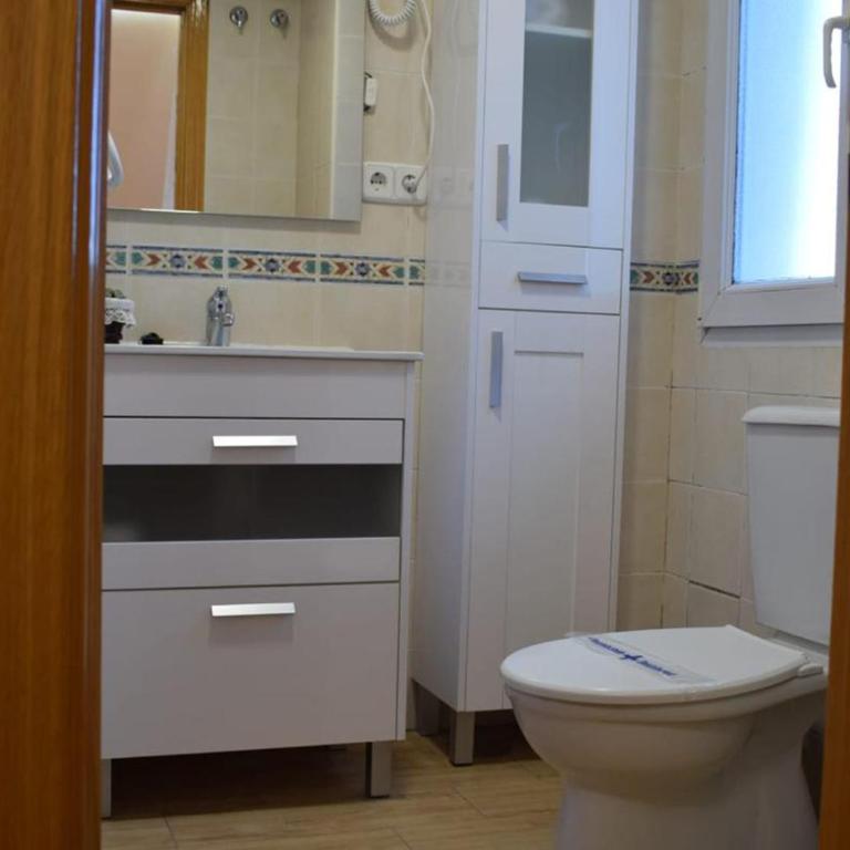 Apartamentos Sierra Nevada 3000 - Estudio - 13