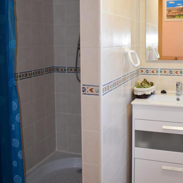 Apartamentos Sierra Nevada 3000 - Estudio - 22