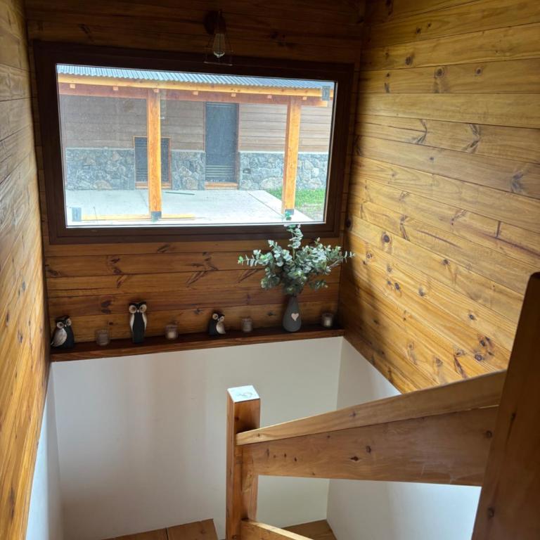 Casa Condor - One-Bedroom Chalet - 3