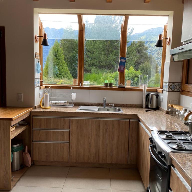 Casa Condor - One-Bedroom Chalet - 1