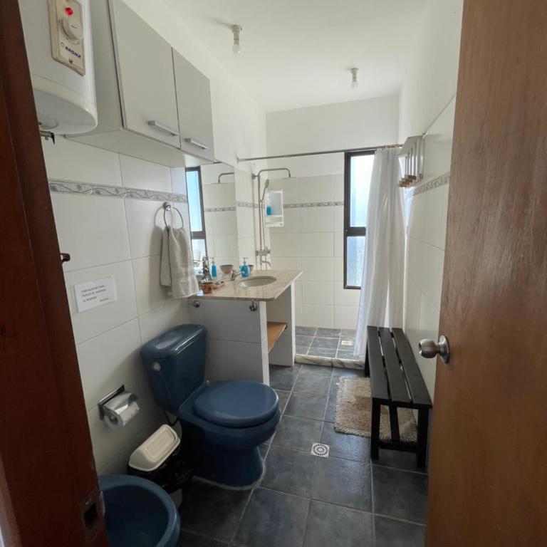 Estrella de Mar - Triple Room - 5