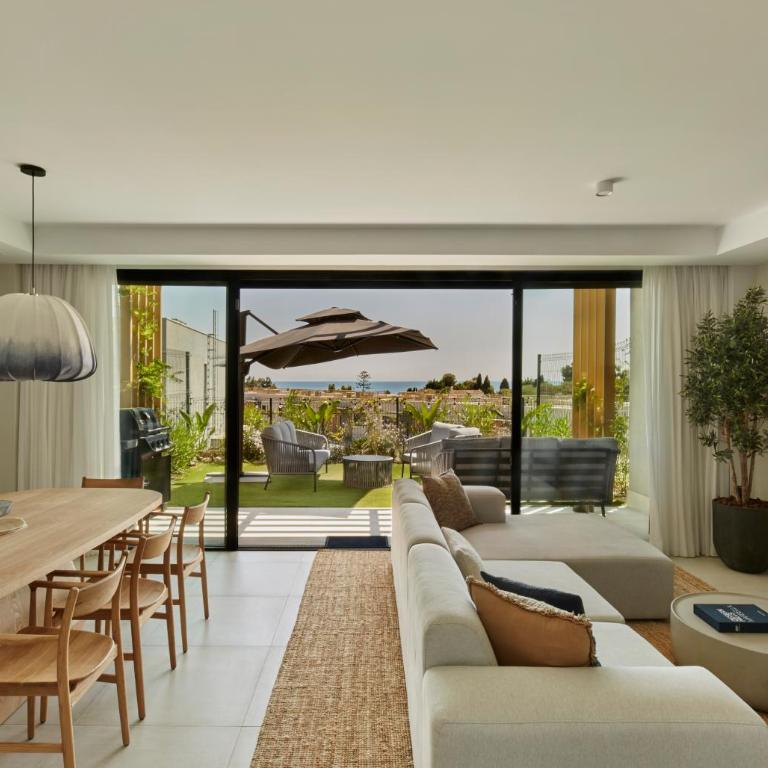 Azure Oasis by Chaparral Beach - Casa - 7