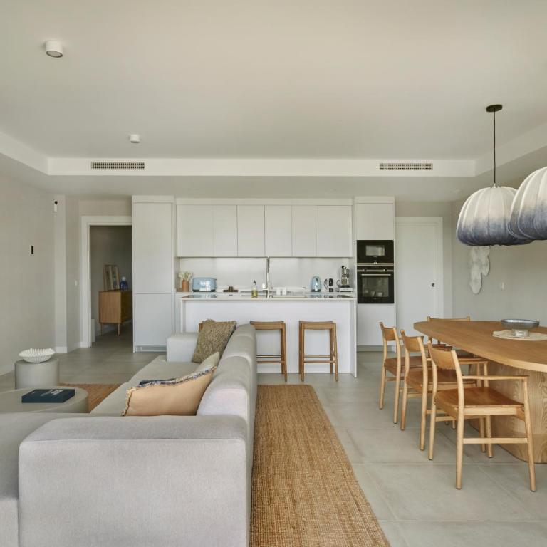 Azure Oasis by Chaparral Beach - Casa - 8