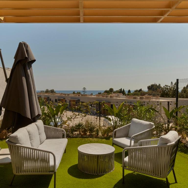 Azure Oasis by Chaparral Beach - Casa - 22