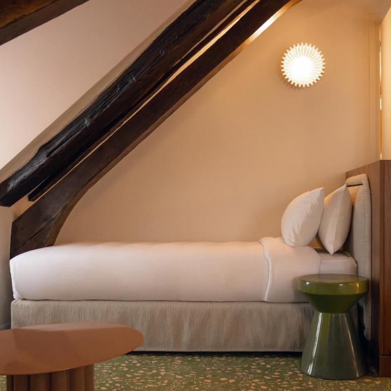 Salvia Paris - Chambre Prestige - 3