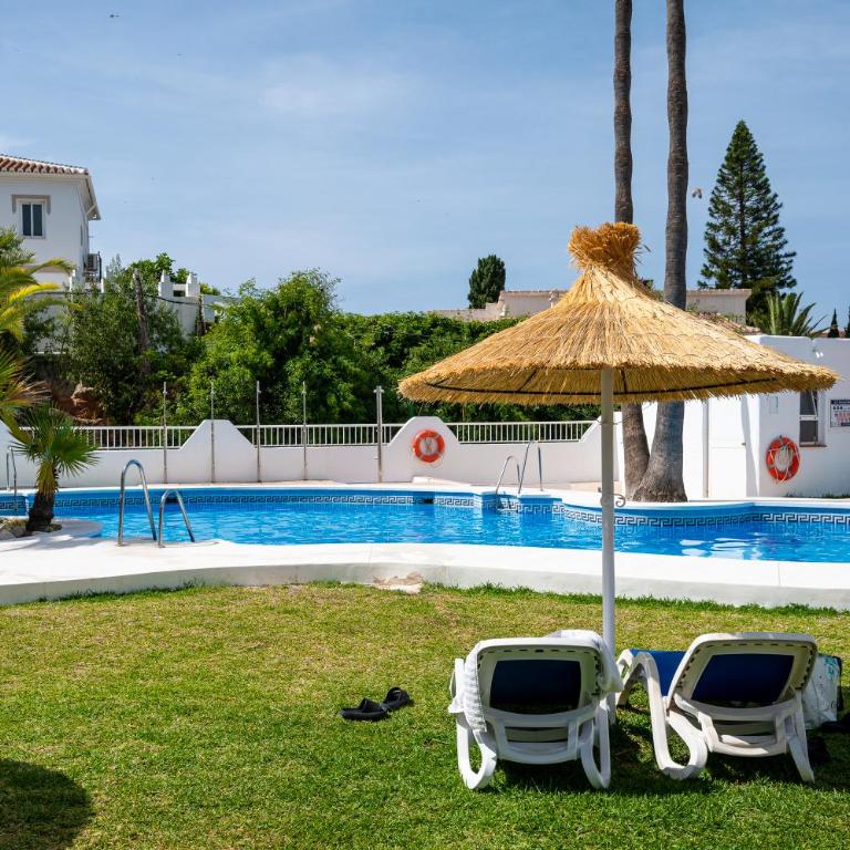 PARAISO BLANCO 39 Menyber - Casa de 2 dormitorios - 10