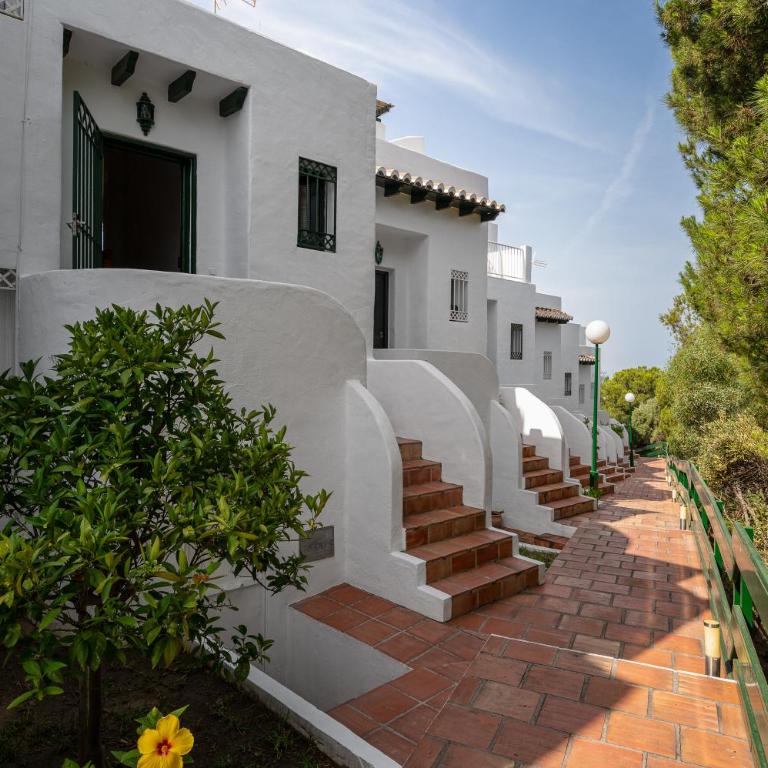 PARAISO BLANCO 39 Menyber - Casa de 2 dormitorios - 41