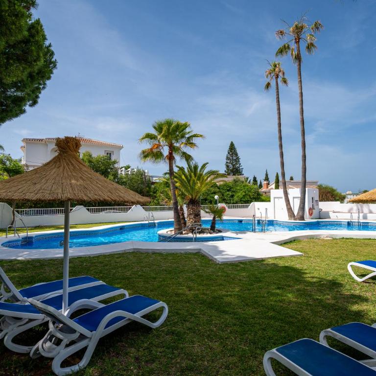 PARAISO BLANCO 39 Menyber - Casa de 2 dormitorios - 11