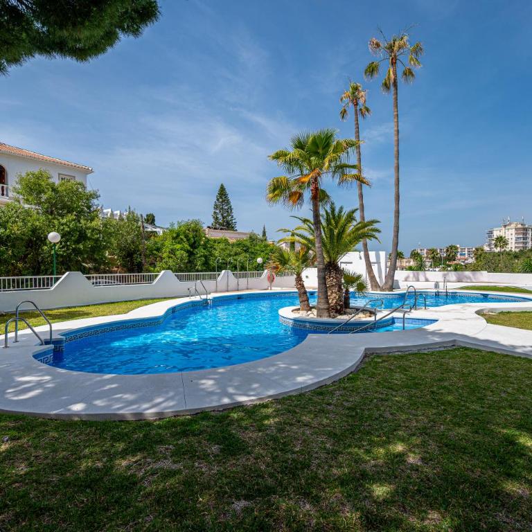 PARAISO BLANCO 39 Menyber - Casa de 2 dormitorios - 9
