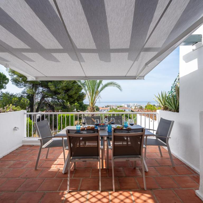 PARAISO BLANCO 39 Menyber - Casa de 2 dormitorios - 7