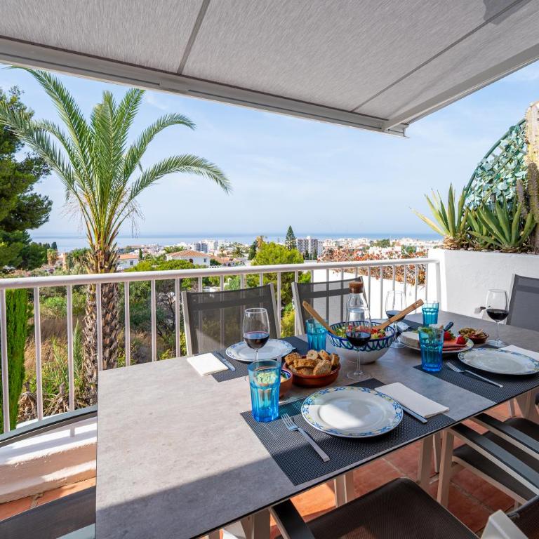 PARAISO BLANCO 39 Menyber - Casa de 2 dormitorios - 2