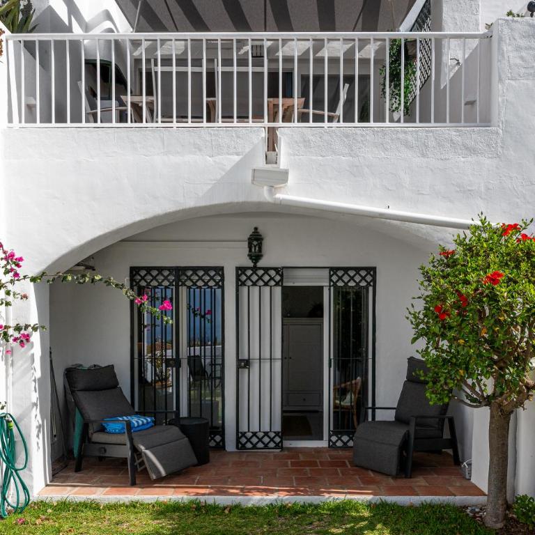 PARAISO BLANCO 39 Menyber - Casa de 2 dormitorios - 26
