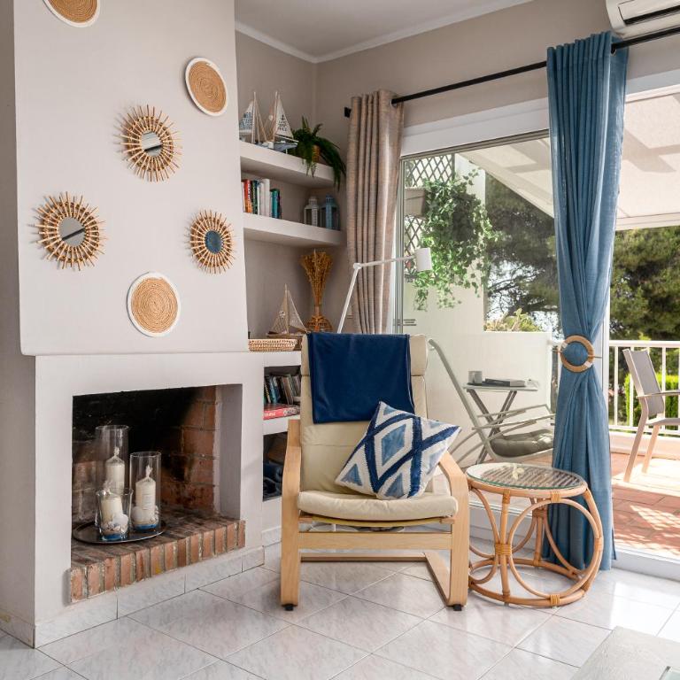 PARAISO BLANCO 39 Menyber - Casa de 2 dormitorios - 13