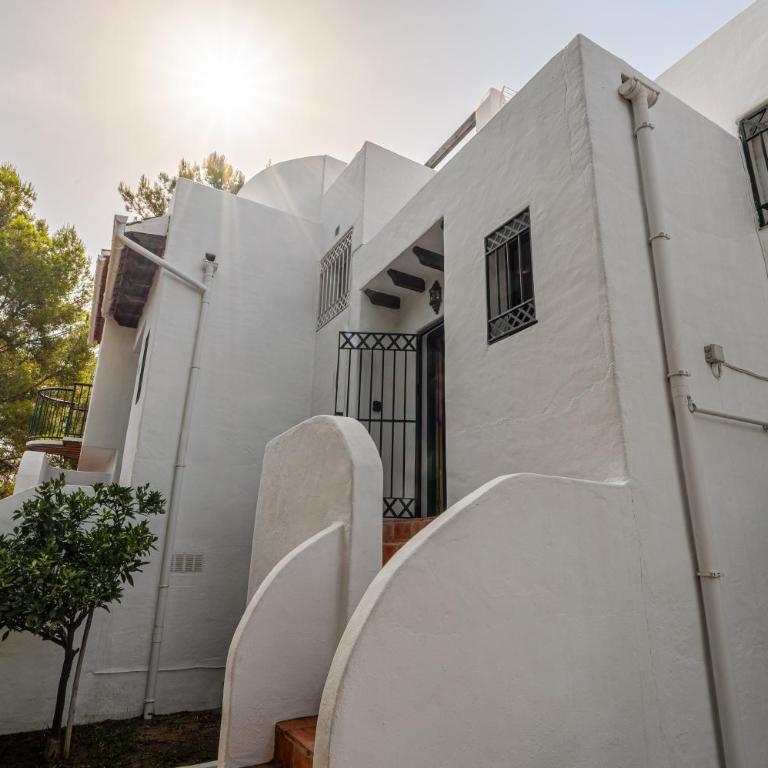 PARAISO BLANCO 39 Menyber - Casa de 2 dormitorios - 42