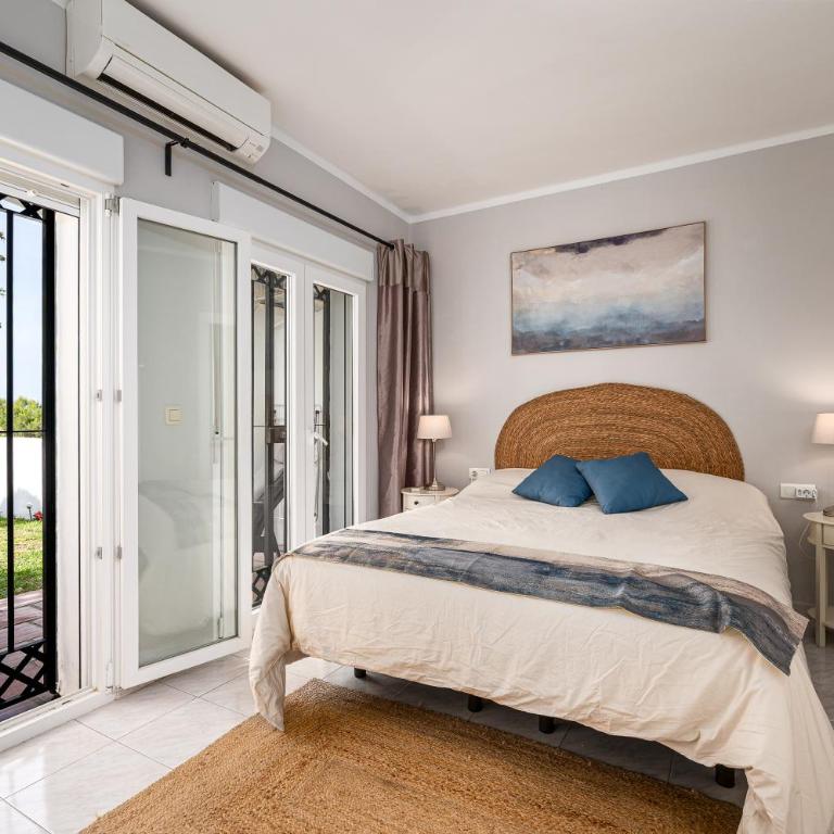 PARAISO BLANCO 39 Menyber - Casa de 2 dormitorios - 21