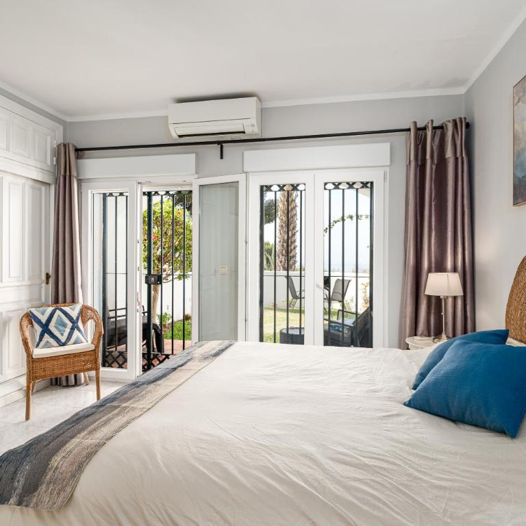 PARAISO BLANCO 39 Menyber - Casa de 2 dormitorios - 23