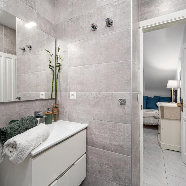 PARAISO BLANCO 39 Menyber - Casa de 2 dormitorios - 37
