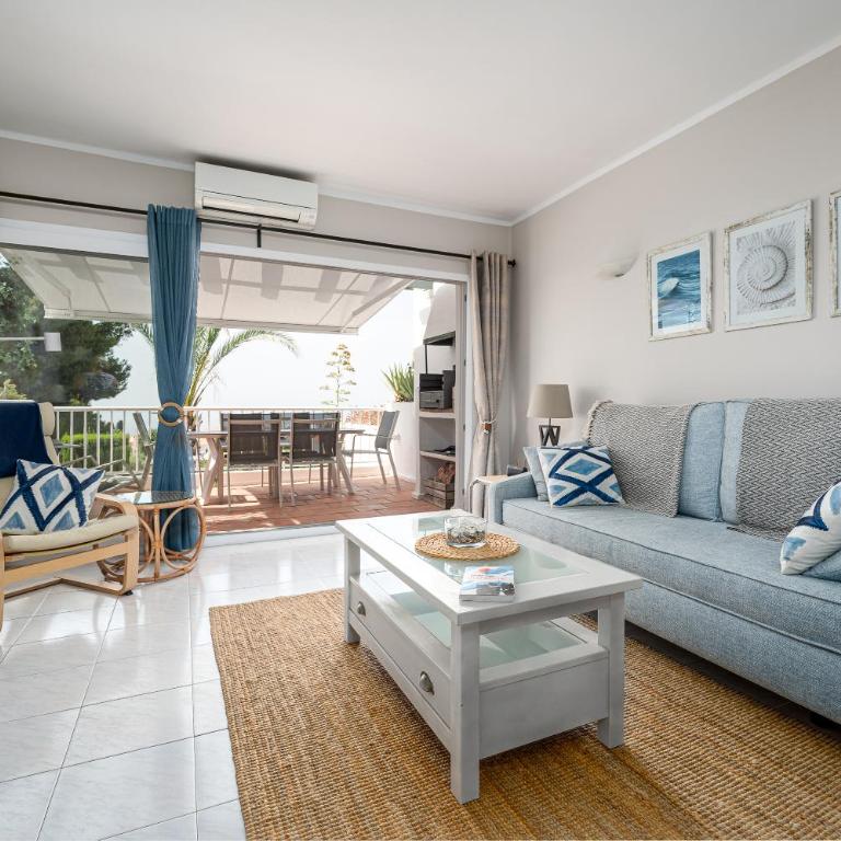 PARAISO BLANCO 39 Menyber - Casa de 2 dormitorios - 15