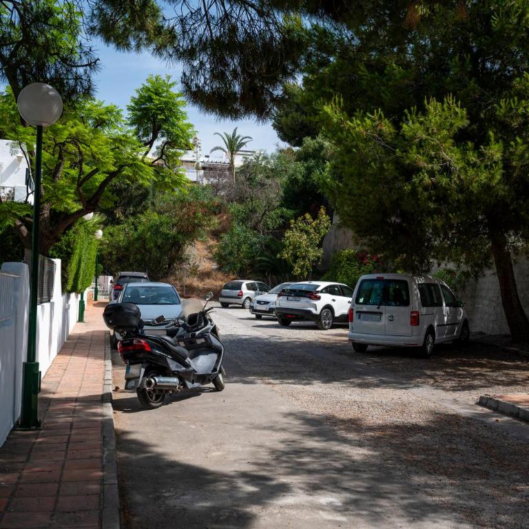 PARAISO BLANCO 39 Menyber - Casa de 2 dormitorios - 45
