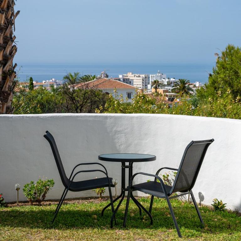 PARAISO BLANCO 39 Menyber - Casa de 2 dormitorios - 28