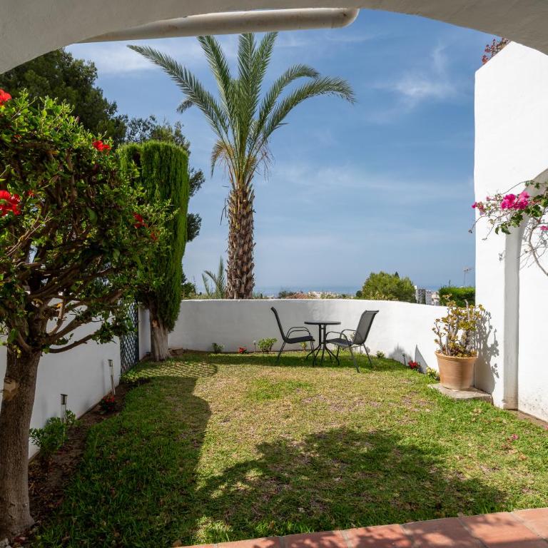 PARAISO BLANCO 39 Menyber - Casa de 2 dormitorios - 30