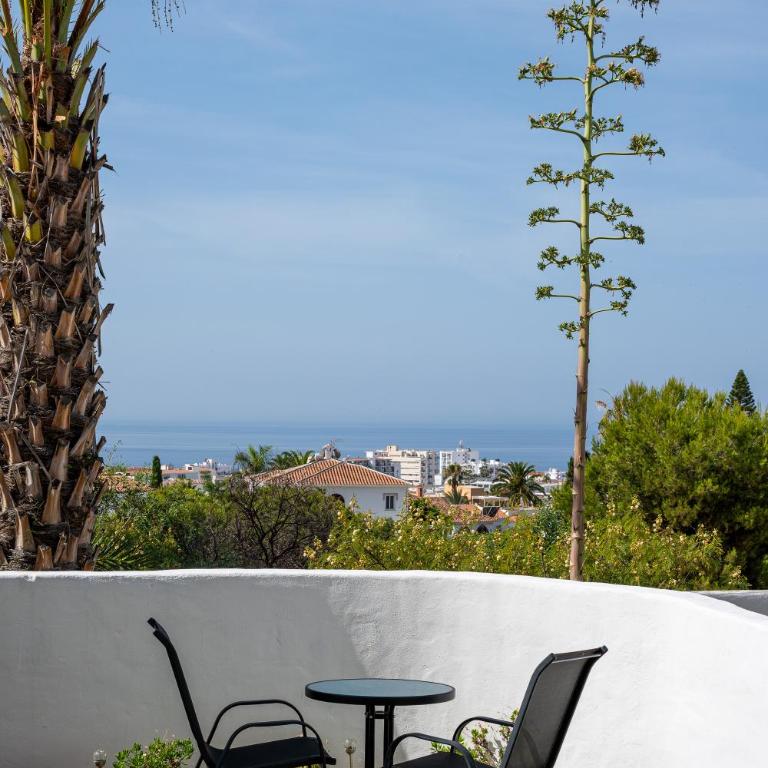 PARAISO BLANCO 39 Menyber - Casa de 2 dormitorios - 29