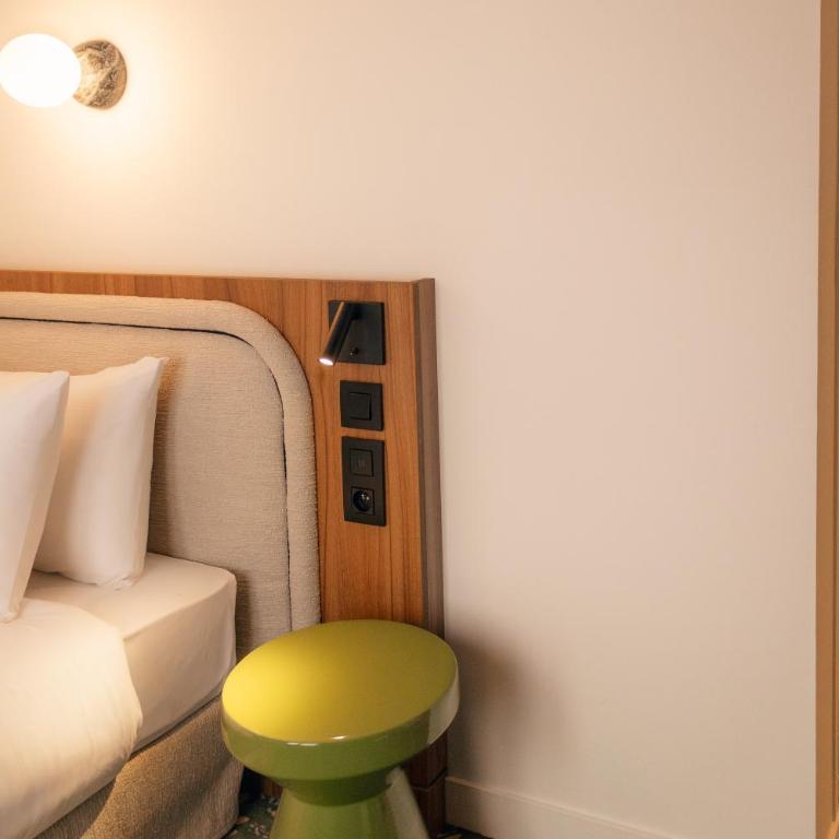 Salvia Paris - Suite Junior - 1