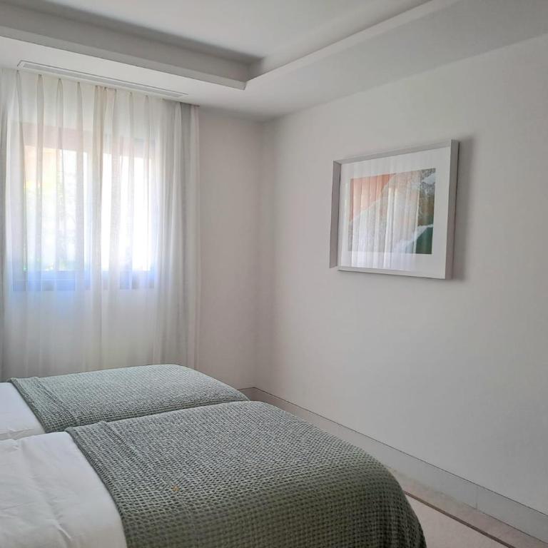 Noctua 016 Villa Estepona El Pilar 1 - Villa de 3 dormitorios - 11