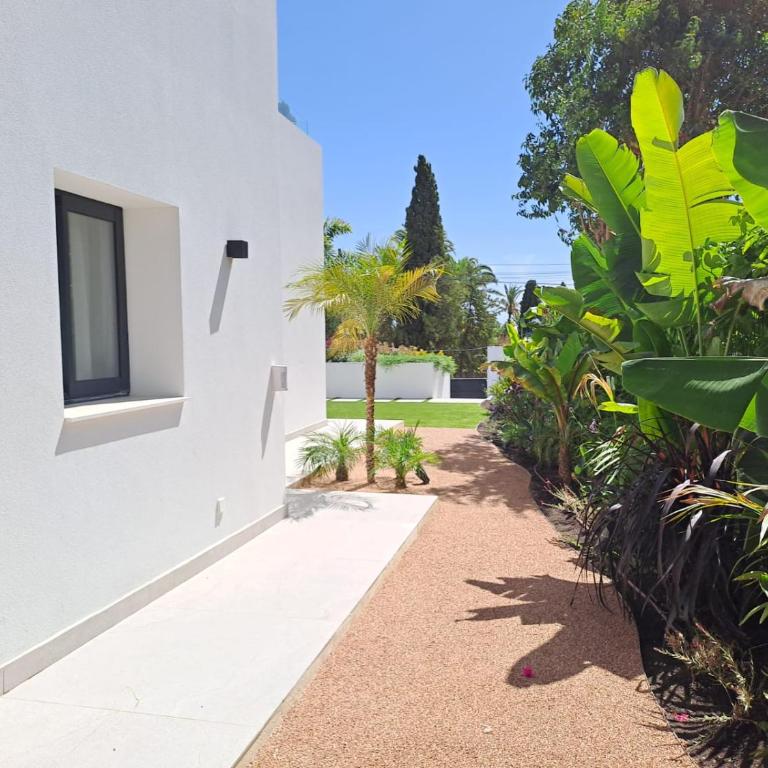 Noctua 016 Villa Estepona El Pilar 1 - Villa de 3 dormitorios - 20