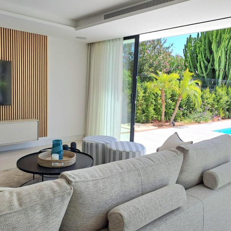 Noctua 016 Villa Estepona El Pilar 1 - Villa de 3 dormitorios - 29
