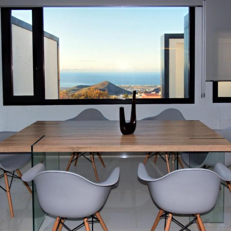 Villa Cleo, vistas de ensueño - Casa Unifamiliar de 3 dormitorios - 8