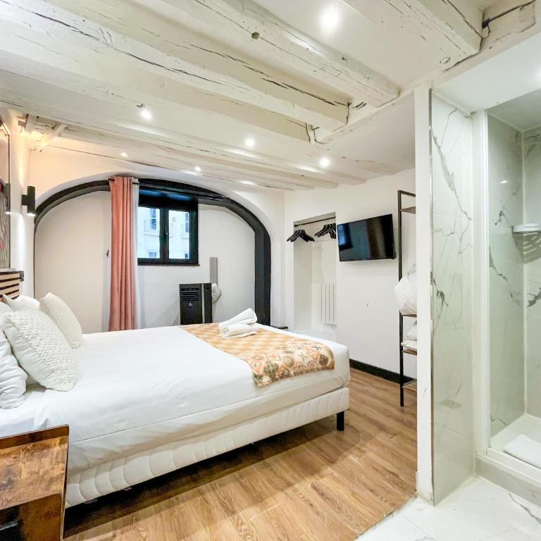 Urban Flat 174 - Vuitton St Denis - Appartement - 3