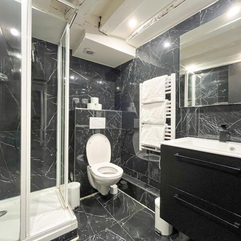 Urban Flat 174 - Vuitton St Denis - Appartement - 5