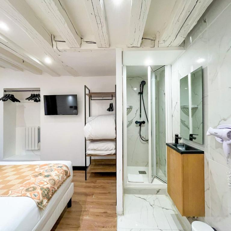 Urban Flat 174 - Vuitton St Denis - Appartement - 11