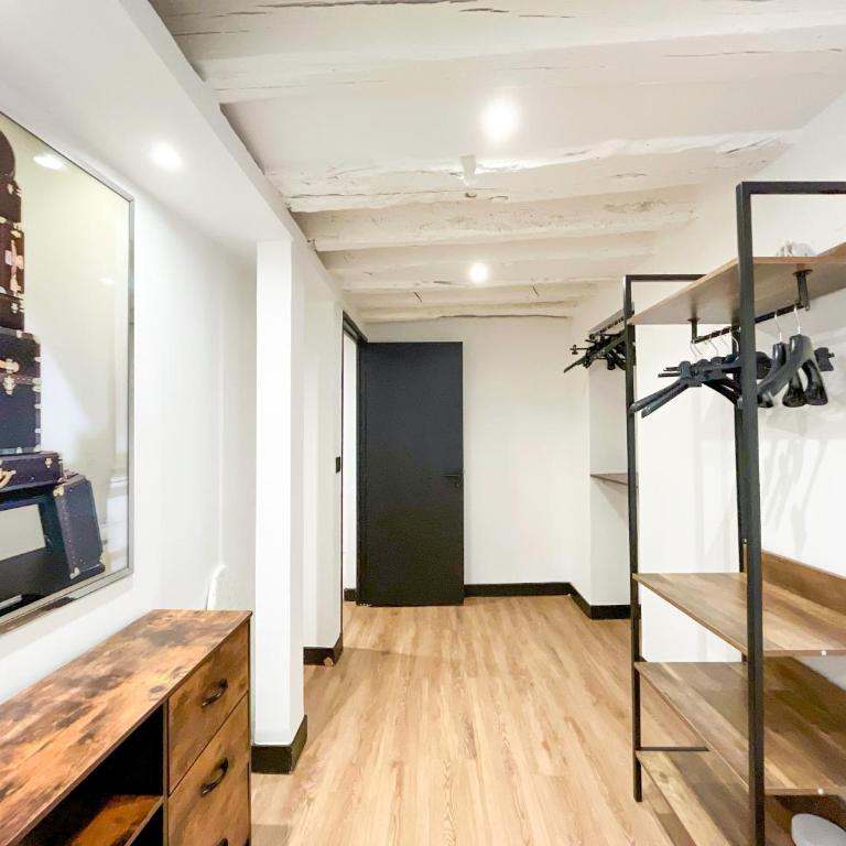 Urban Flat 174 - Vuitton St Denis - Appartement - 13