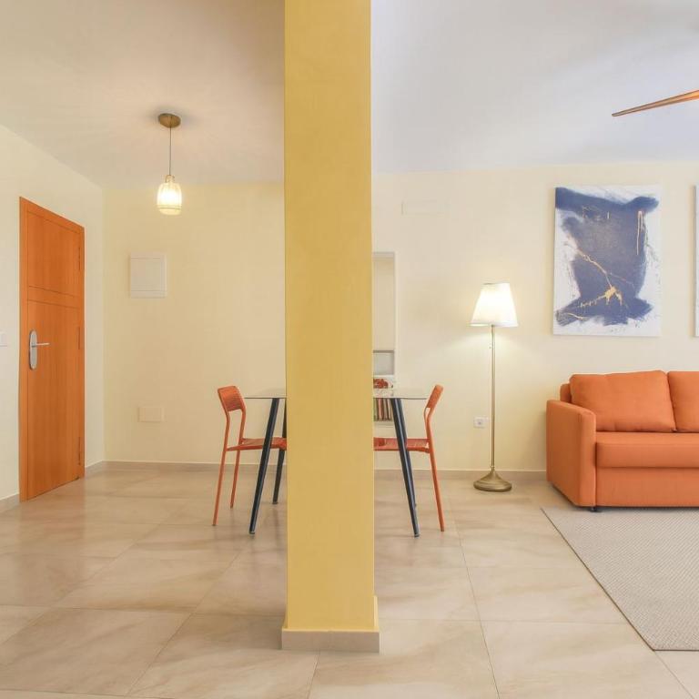 Candela Home centro ciudad - Apartamento de 2 dormitorios - 18
