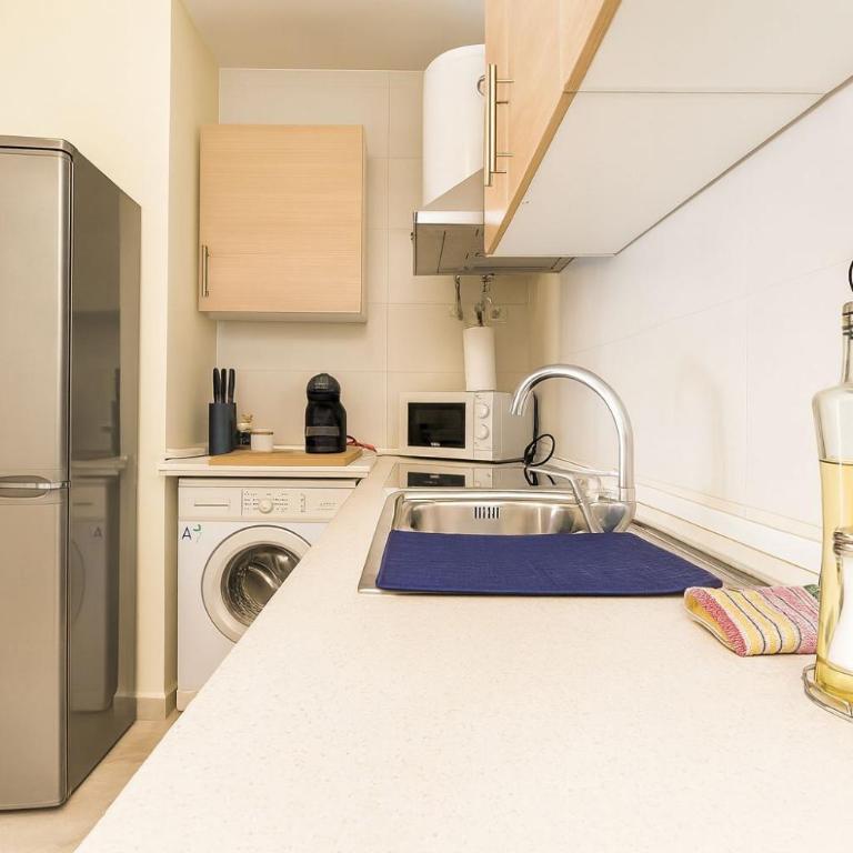 Candela Home centro ciudad - Apartamento de 2 dormitorios - 16
