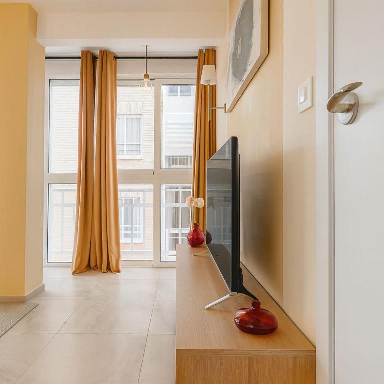 Candela Home centro ciudad - Apartamento de 2 dormitorios - 19