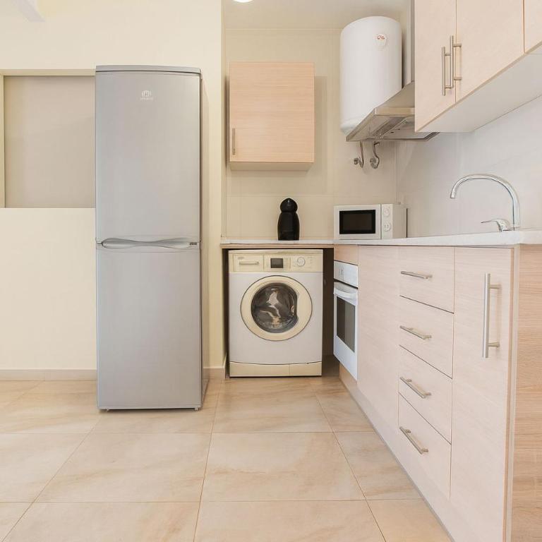Candela Home centro ciudad - Apartamento de 2 dormitorios - 17