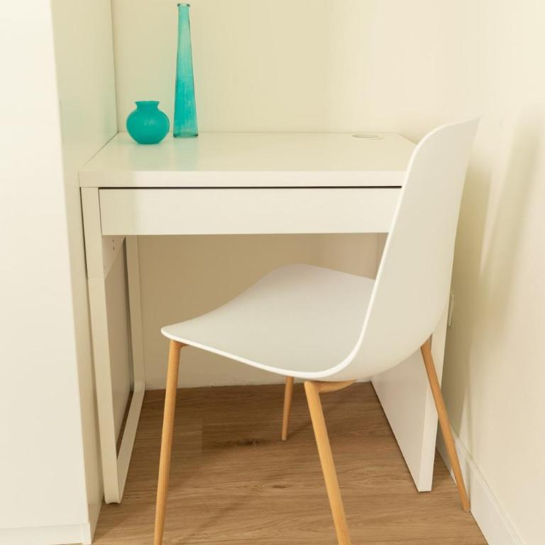 Reina 2 - Apartamento de 2 dormitorios - 12