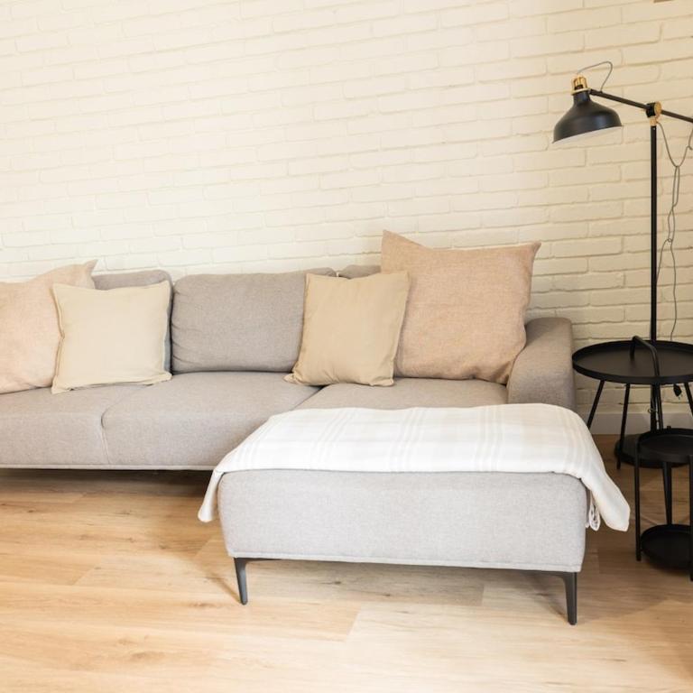 Reina 2 - Apartamento de 2 dormitorios - 4