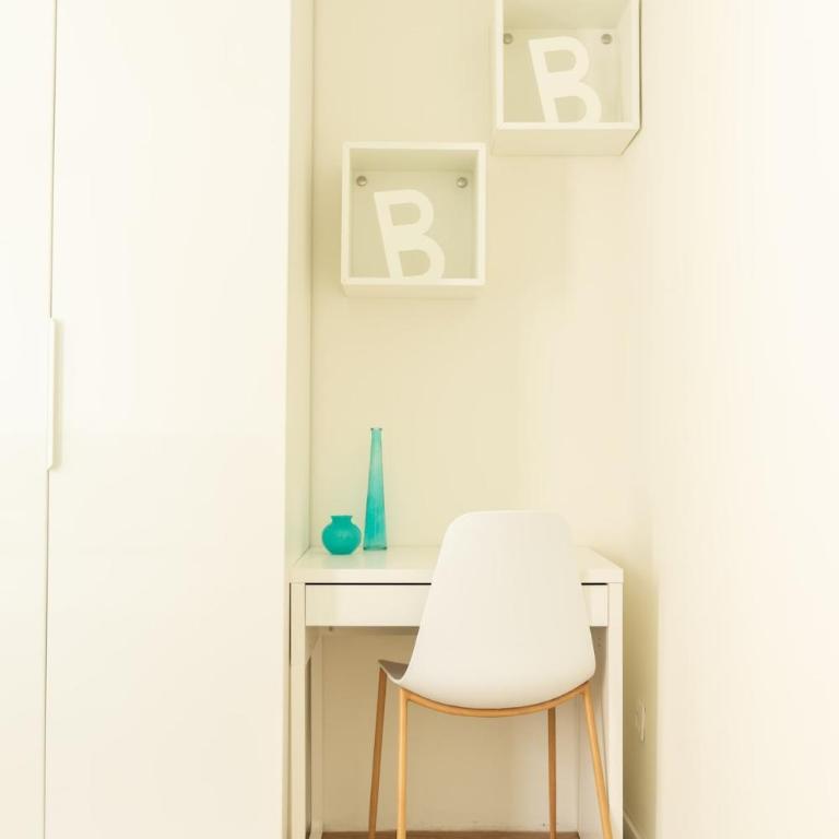 Reina 2 - Apartamento de 2 dormitorios - 13