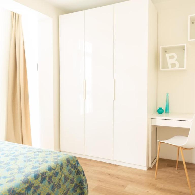 Reina 2 - Apartamento de 2 dormitorios - 11